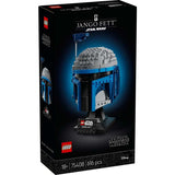 75408 LEGO® Star Wars™ Jango Fett™ Helmet