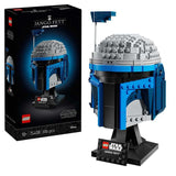 75408 LEGO® Star Wars™ Jango Fett™ Helmet