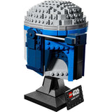 75408 LEGO® Star Wars™ Jango Fett™ Helmet