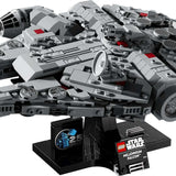 75375 LEGO® Star Wars™ Millennium Falcon™
