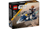 75400 LEGO® Star Wars™ Plo Koon's Jedi Starfighter™ Microfighter