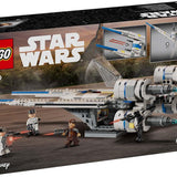 75399 LEGO® Star Wars™ Rebel U-Wing Starfighter™