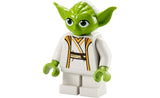 75358 LEGO® Star Wars™ Tenoo Jedi Temple™ (DAMAGED BOX)