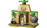 75358 LEGO® Star Wars™ Tenoo Jedi Temple™ (DAMAGED BOX)