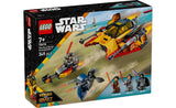 75414 LEGO® Star Wars™ The Force Burner Snowspeeder™