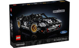 42223 LEGO® Technic 1966 Ford GT40 MKII Race Car