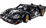 42223 LEGO® Technic 1966 Ford GT40 MKII Race Car