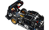 42223 LEGO® Technic 1966 Ford GT40 MKII Race Car