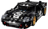 42223 LEGO® Technic 1966 Ford GT40 MKII Race Car