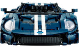 42154 LEGO® Technic 2022 Ford GT (DAMAGED BOX)