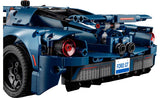 42154 LEGO® Technic 2022 Ford GT (DAMAGED BOX)