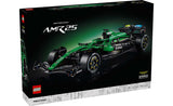 42240 LEGO® Technic Aston Martin Aramco AMR25 F1® Car