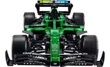 42240 LEGO® Technic Aston Martin Aramco AMR25 F1® Car