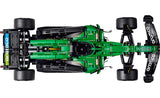 42240 LEGO® Technic Aston Martin Aramco AMR25 F1® Car