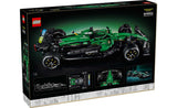42240 LEGO® Technic Aston Martin Aramco AMR25 F1® Car