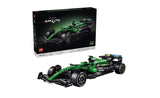 42240 LEGO® Technic Aston Martin Aramco AMR25 F1® Car