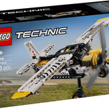 42198 LEGO® Technic Bush Plane