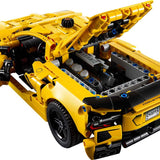 42205 LEGO® Technic Chevrolet Corvette Stingray