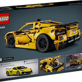 42205 LEGO® Technic Chevrolet Corvette Stingray