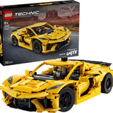 42205 LEGO® Technic Chevrolet Corvette Stingray