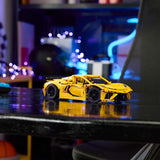 42205 LEGO® Technic Chevrolet Corvette Stingray