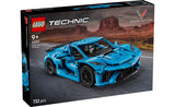 42217 LEGO® Technic Chevrolet Corvette Stingray Blue