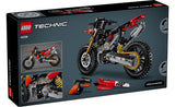 42238 LEGO® Technic Ducati Desmo450 MX Factory Motorcycle