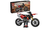 42238 LEGO® Technic Ducati Desmo450 MX Factory Motorcycle