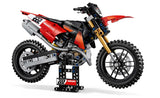 42238 LEGO® Technic Ducati Desmo450 MX Factory Motorcycle