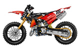 42238 LEGO® Technic Ducati Desmo450 MX Factory Motorcycle