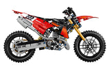 42238 LEGO® Technic Ducati Desmo450 MX Factory Motorcycle