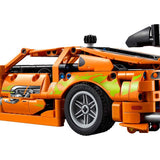 42204 LEGO® Technic Fast and Furious Toyota Supra MK4