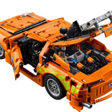42204 LEGO® Technic Fast and Furious Toyota Supra MK4