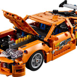 42204 LEGO® Technic Fast and Furious Toyota Supra MK4