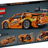 42204 LEGO® Technic Fast and Furious Toyota Supra MK4