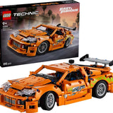 42204 LEGO® Technic Fast and Furious Toyota Supra MK4