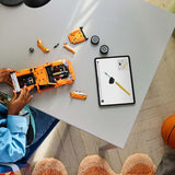 42204 LEGO® Technic Fast and Furious Toyota Supra MK4