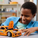 42204 LEGO® Technic Fast and Furious Toyota Supra MK4