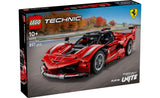 42212 LEGO® Technic Ferrari FXX K