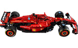 42207 LEGO® Technic Ferrari SF-24 F1 Car
