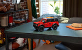 LEGO® Technic Ford Bronco® SUV