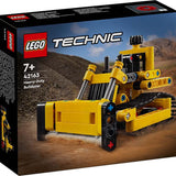 42163 LEGO® Technic Heavy-Duty Bulldozer