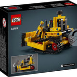 42163 LEGO® Technic Heavy-Duty Bulldozer