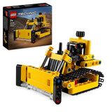 42163 LEGO® Technic Heavy-Duty Bulldozer