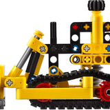 42163 LEGO® Technic Heavy-Duty Bulldozer