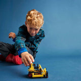 42163 LEGO® Technic Heavy-Duty Bulldozer