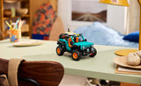 42227 LEGO® Technic Jeep® Wrangler Rubicon SUV