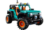 42227 LEGO® Technic Jeep® Wrangler Rubicon SUV