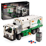 42167 LEGO® Technic Mack® Lr Electric Garbage Truck