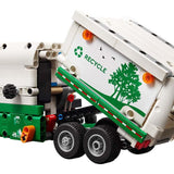 42167 LEGO® Technic Mack® Lr Electric Garbage Truck